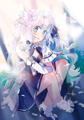 A world beyond