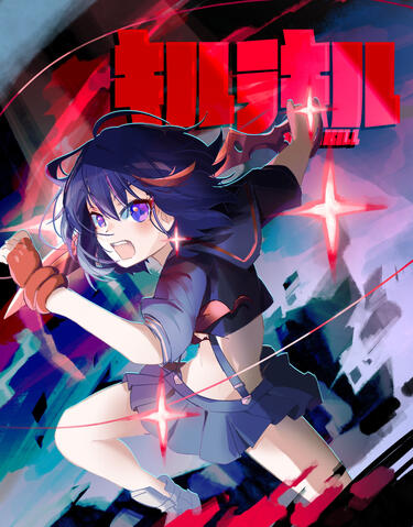 Kill la Kill