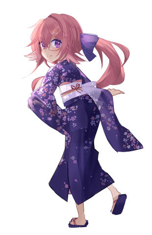 Ikanaide (1/2)