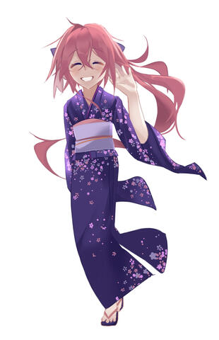 Ikanaide (2/2)