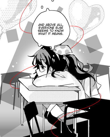 AroWeek (3/10)