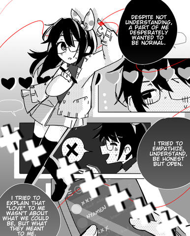 AroWeek (8/10)